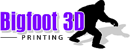 BigFoot 3D Printing